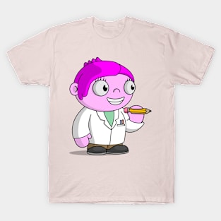 Science!! T-Shirt